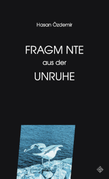 Hasan Özdemir Fragmente aus der Unruhe