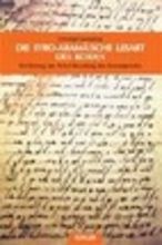 Christoph Luxenberg Die Syro-Aramäische Lesart des Koran