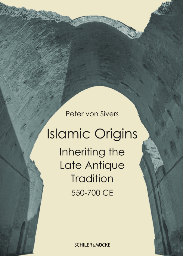 Peter von Sivers Islamic Origins